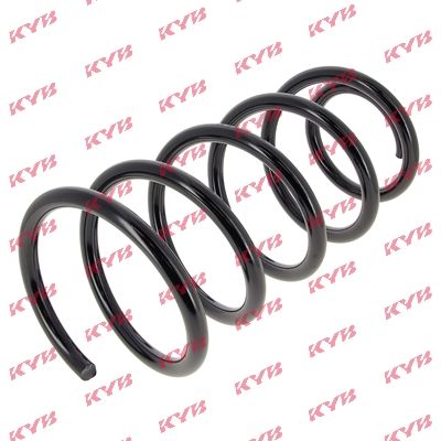 KYB RA3549 Suspension Spring - 2