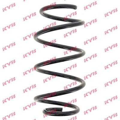 KYB RA3553A Suspension Spring - 1