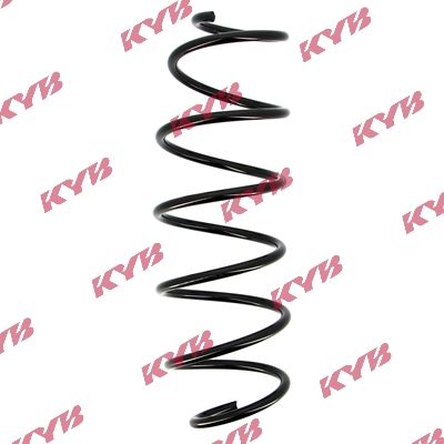 KYB RA3554 Suspension Spring - 1