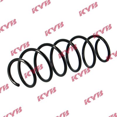 KYB RA3554 Suspension Spring - 2