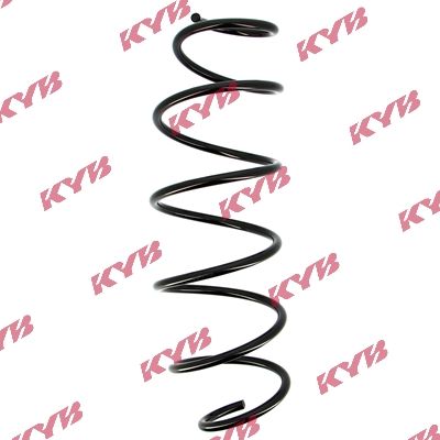 KYB RA3555 Suspension Spring - 1
