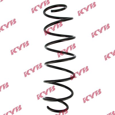 KYB RA3556 Suspension Spring - 1