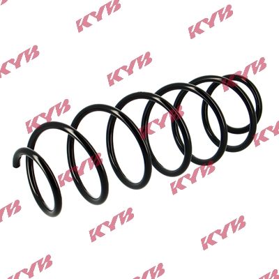 KYB RA3556 Suspension Spring - 2