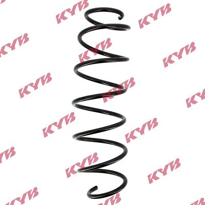 KYB RA3558 Suspension Spring - 1