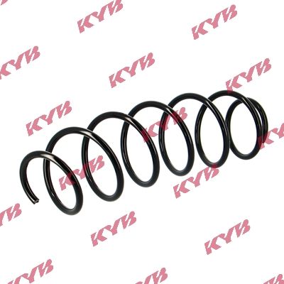 KYB RA3558 Suspension Spring - 2