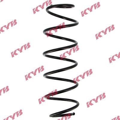 KYB RA3559 Suspension Spring - 1
