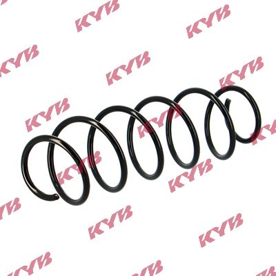 KYB RA3559 Suspension Spring - 2