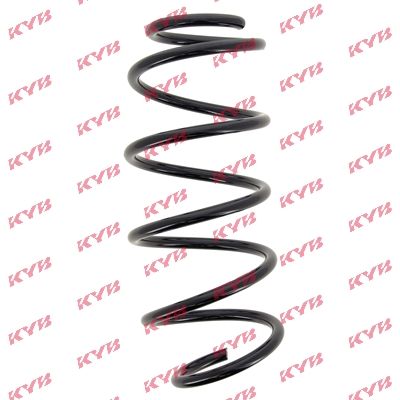 KYB RA3560 Suspension Spring - 1