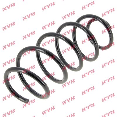 KYB RA3560 Suspension Spring - 2