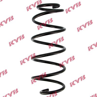 KYB RA3561 Suspension Spring - 1