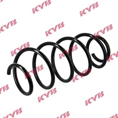 KYB RA3561 Suspension Spring - 2