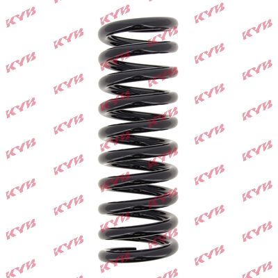 KYB RA3742 Suspension Spring - 1