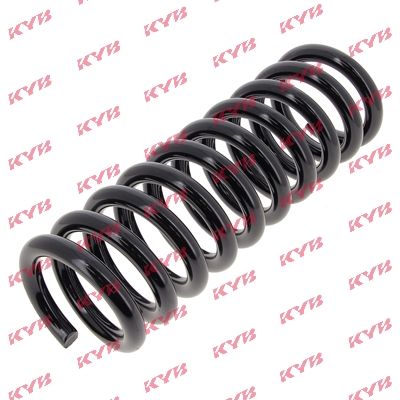 KYB RA3742 Suspension Spring - 2