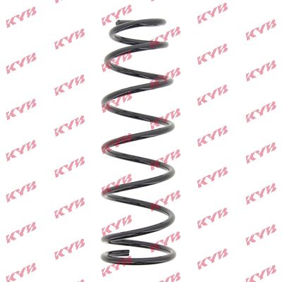 KYB RA3743 Suspension Spring - 1