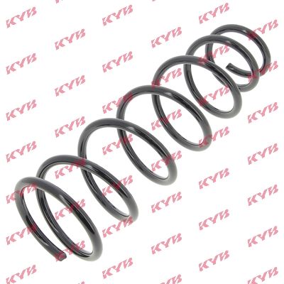KYB RA3743 Suspension Spring - 2