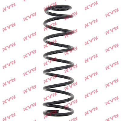 KYB RA3748 Suspension Spring - 1