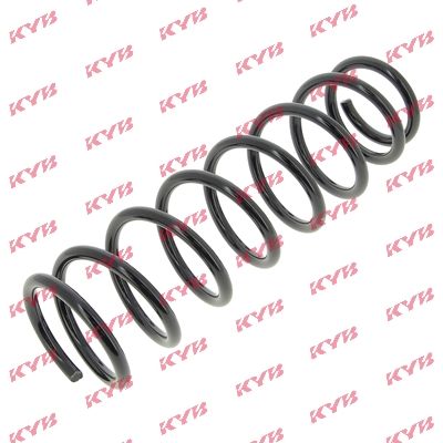 KYB RA3748 Suspension Spring - 2