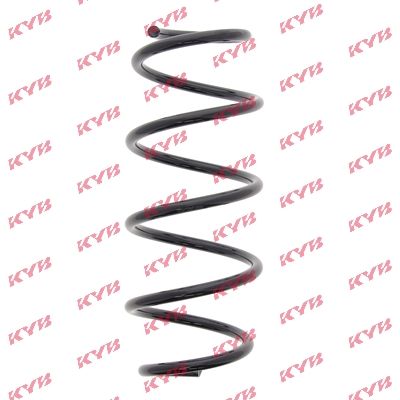 KYB RA3751 Suspension Spring - 1
