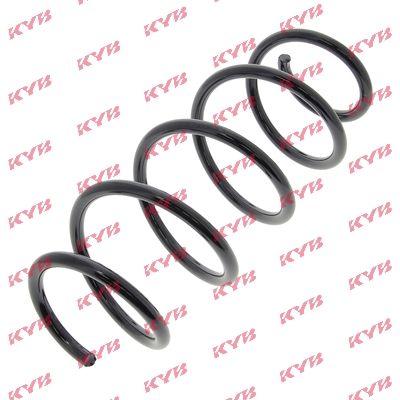 KYB RA3751 Suspension Spring - 2
