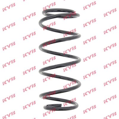 KYB RA3752 Suspension Spring - 1