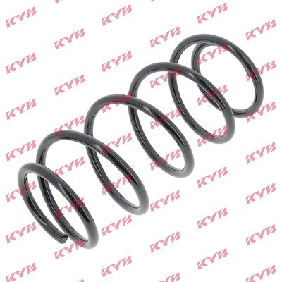 KYB RA3752 Suspension Spring - 2
