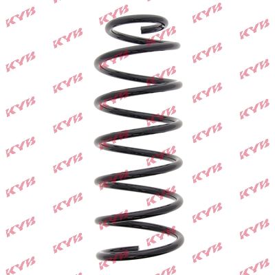 KYB RA3754 Suspension Spring - 1