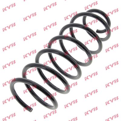 KYB RA3754 Suspension Spring - 2