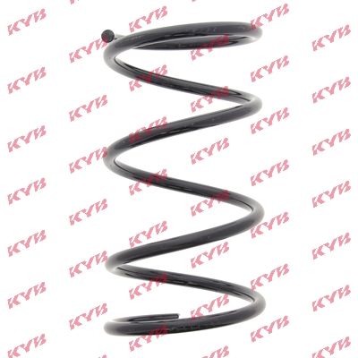 KYB RA3759 Suspension Spring - 1