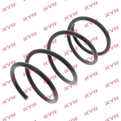 KYB RA3759 Suspension Spring - 2