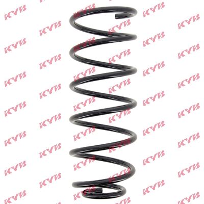 KYB RA3773 Suspension Spring - 1