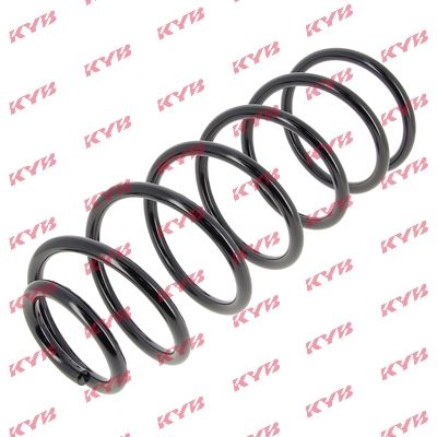 KYB RA3773 Suspension Spring - 2
