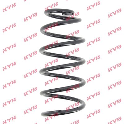 KYB RA3787 Suspension Spring - 1