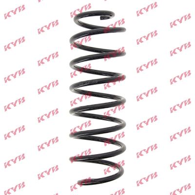 KYB RA3789 Suspension Spring - 1