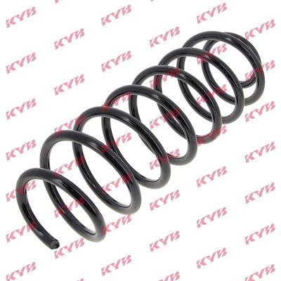 KYB RA3789 Suspension Spring - 2
