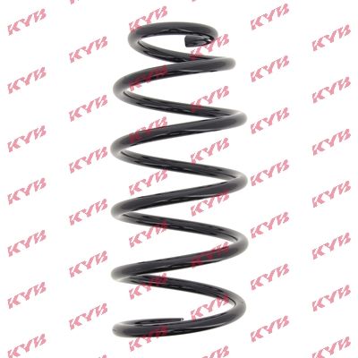 KYB RA3790 Suspension Spring - 1