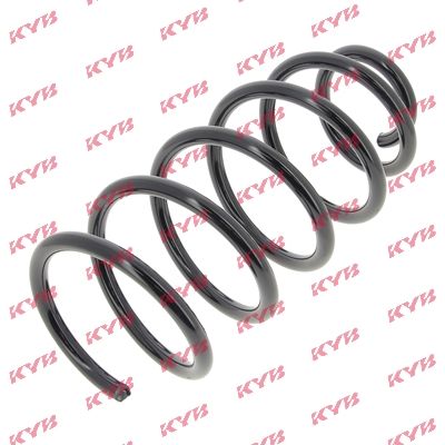 KYB RA3790 Suspension Spring - 2