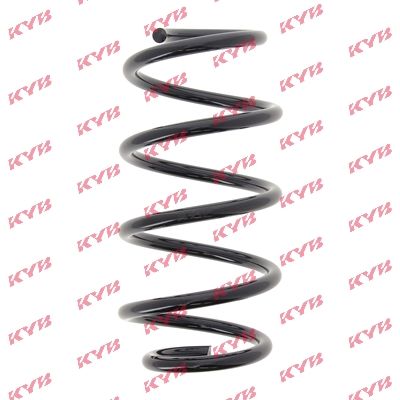 KYB RA3792 Suspension Spring - 1