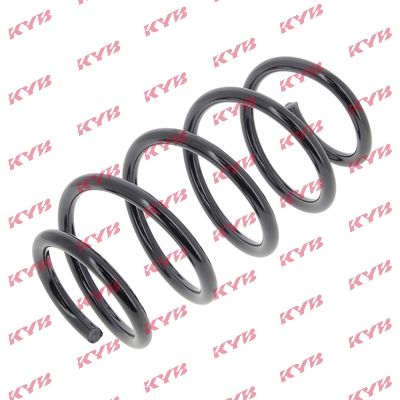 KYB RA3792 Suspension Spring - 2