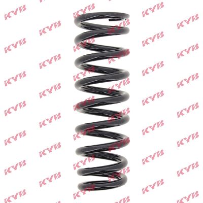 KYB RA3796 Suspension Spring - 1