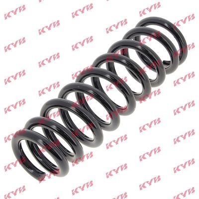 KYB RA3796 Suspension Spring - 2
