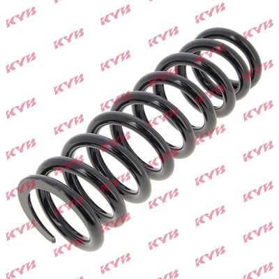 KYB RA3796 Suspension Spring - 3