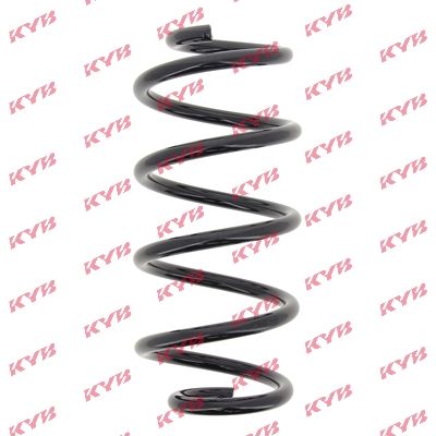 KYB RA3797 Suspension Spring - 1