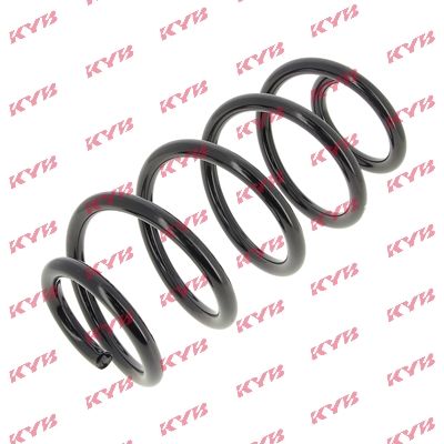KYB RA3797 Suspension Spring - 2