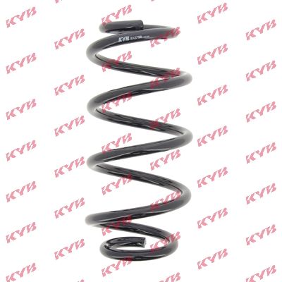 KYB RA3798 Suspension Spring - 1