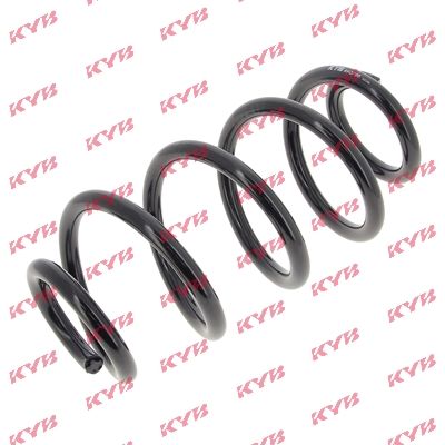 KYB RA3798 Suspension Spring - 2