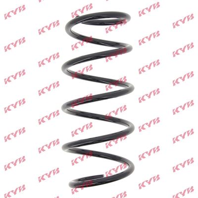 KYB RA3799 Suspension Spring - 1