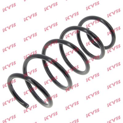 KYB RA3799 Suspension Spring - 2