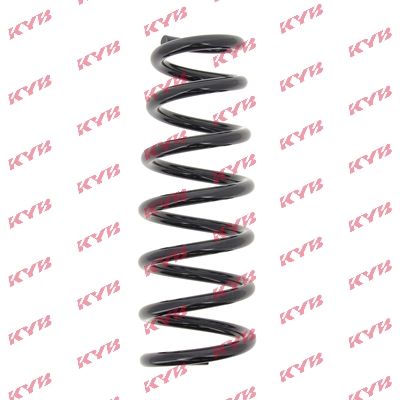 KYB RA3898 Suspension Spring - 1