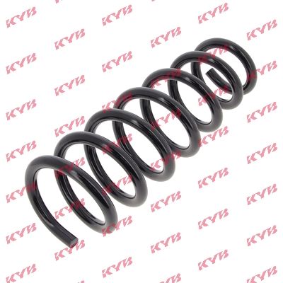KYB RA3898 Suspension Spring - 2