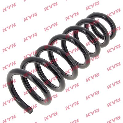 KYB RA3899 Suspension Spring - 2
